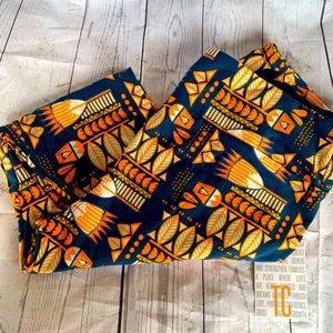 Lularoe Leggings TC